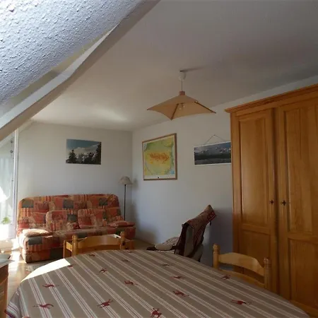 Luchon - Duplex 6 Pers, Balcon Sud, Parking, Animaux Admis - Fr-1-313-161 *