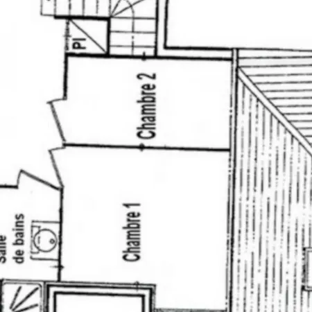 شقة Luchon - Duplex 6 Pers, Balcon Sud, Parking, Animaux Admis - Fr-1-313-161