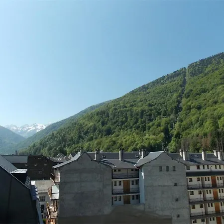 Luchon - Duplex 6 Pers, Balcon Sud, Parking, Animaux Admis - Fr-1-313-161 Bagnères-de-Luchon