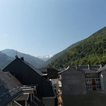 Luchon - Duplex 6 Pers, Balcon Sud, Parking, Animaux Admis - Fr-1-313-161 * Bagnères-de-Luchon