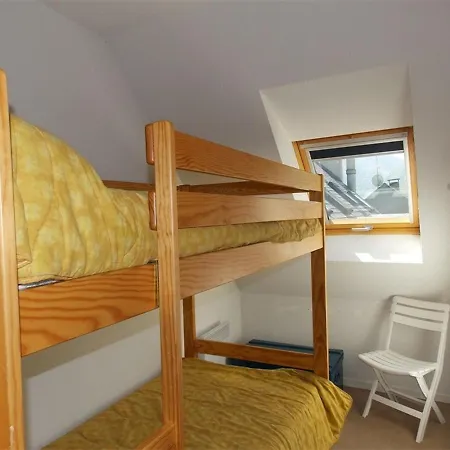 شقة Luchon - Duplex 6 Pers, Balcon Sud, Parking, Animaux Admis - Fr-1-313-161 *