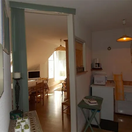 Luchon - Duplex 6 Pers, Balcon Sud, Parking, Animaux Admis - Fr-1-313-161 Appartamento *