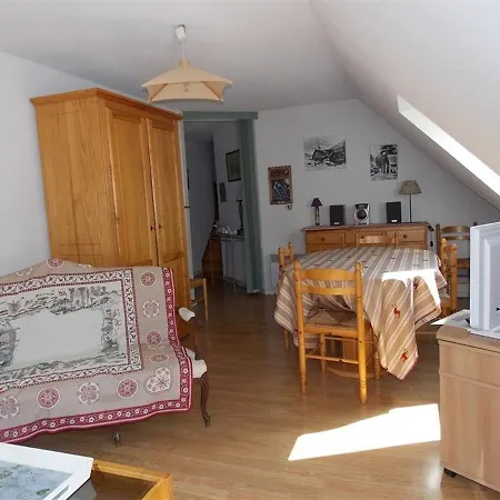 Luchon - Duplex 6 Pers, Balcon Sud, Parking, Animaux Admis - Fr-1-313-161 Appartamento