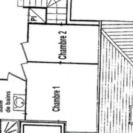 Appartamento Luchon - Duplex 6 Pers, Balcon Sud, Parking, Animaux Admis - Fr-1-313-161 Bagnères-de-Luchon