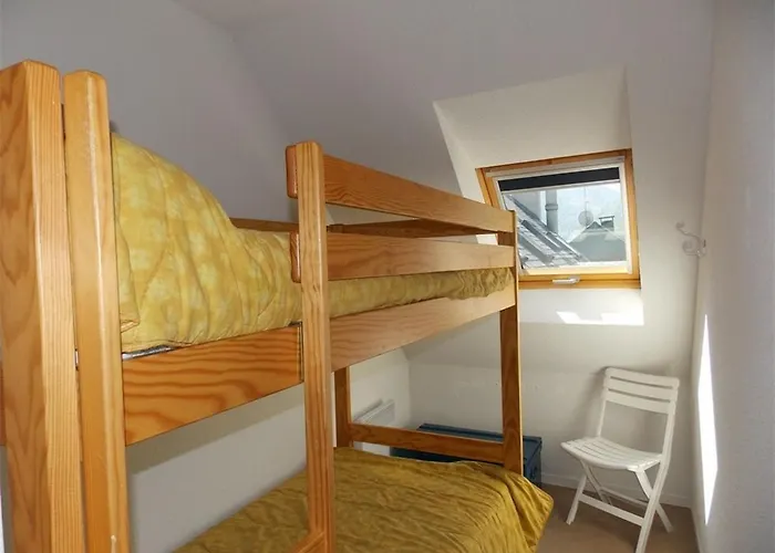 Daire Luchon - Duplex 6 Pers, Balcon Sud, Parking, Animaux Admis - Fr-1-313-161 *