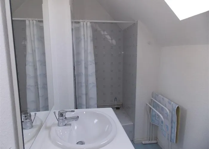 Luchon - Duplex 6 Pers, Balcon Sud, Parking, Animaux Admis - Fr-1-313-161 * Bagnères-de-Luchon